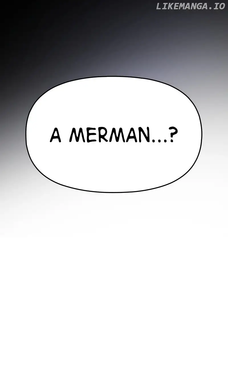 The Mermaid I Loved - Chapter 46