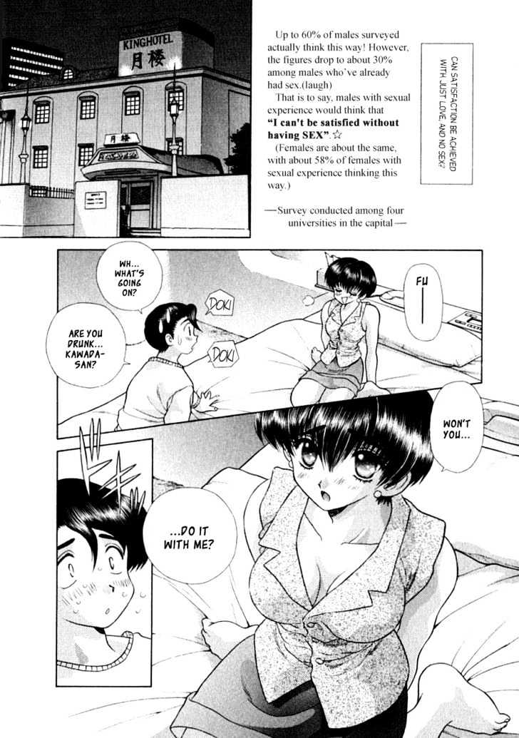 Futari Ecchi - Chapter 72 : Search For A Good Love