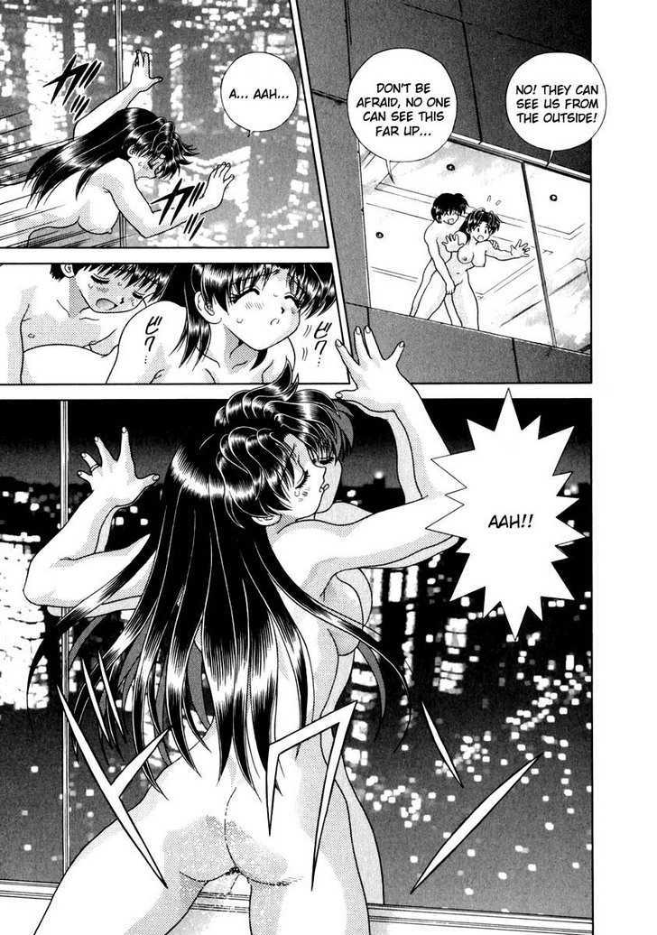 Futari Ecchi - Chapter 142 : Stay By My Side