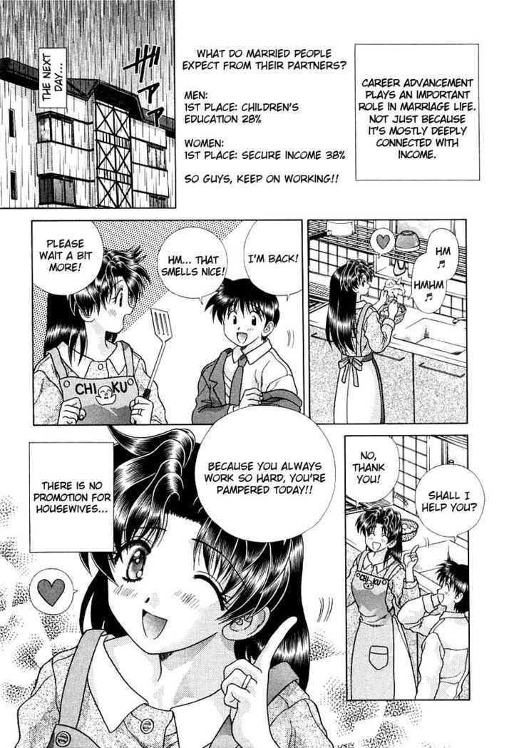 Futari Ecchi - Chapter 153 : Makoto-San S Promotion Party