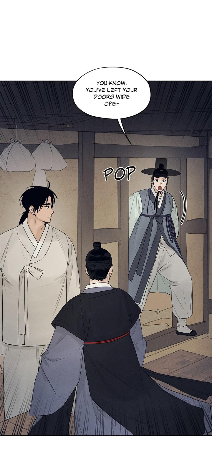 Joseon Sex Shop - Chapter 6