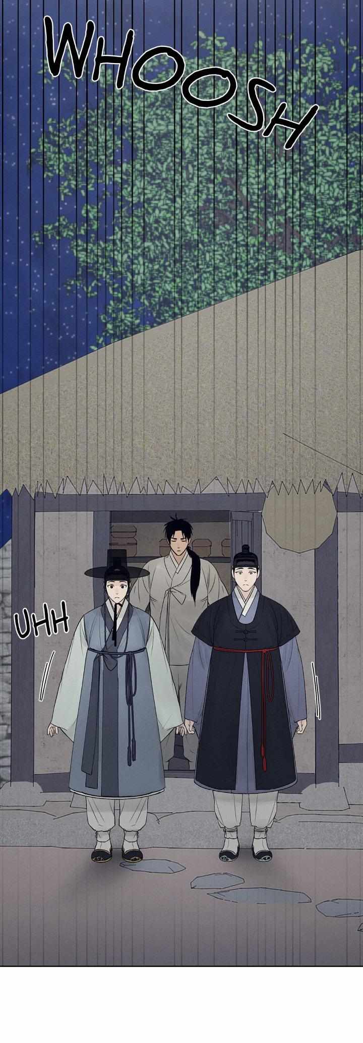 Joseon Sex Shop - Chapter 6