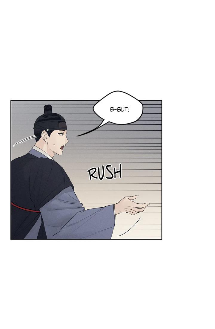 Joseon Sex Shop - Chapter 6