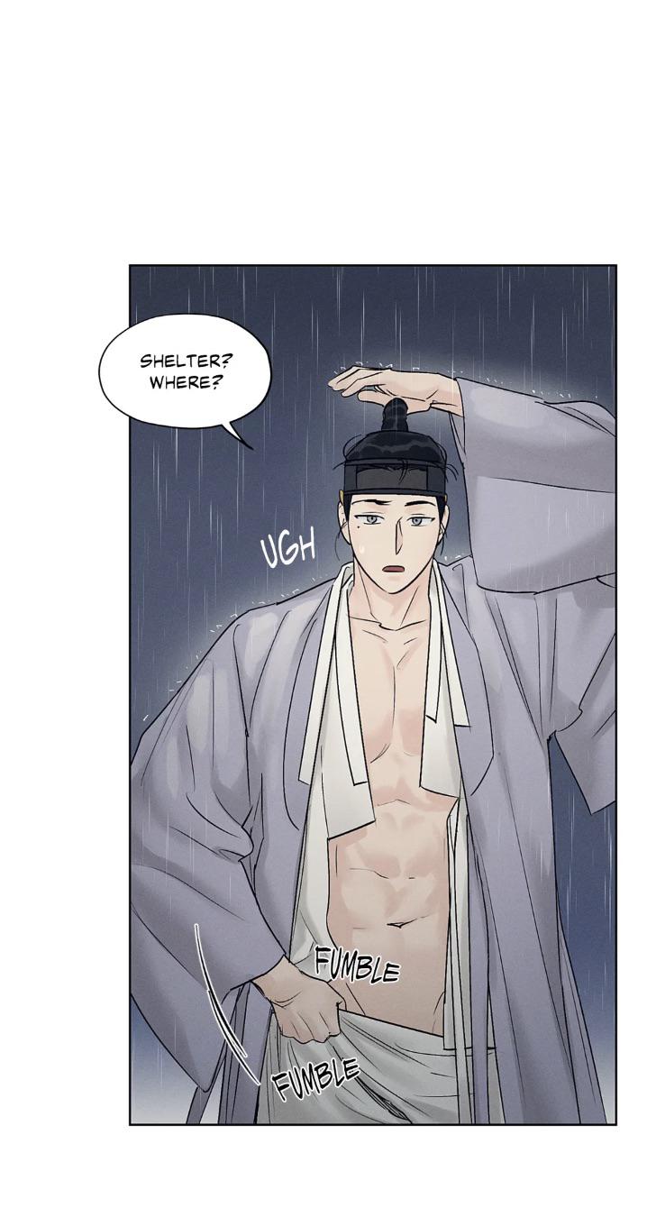 Joseon Sex Shop - Chapter 17