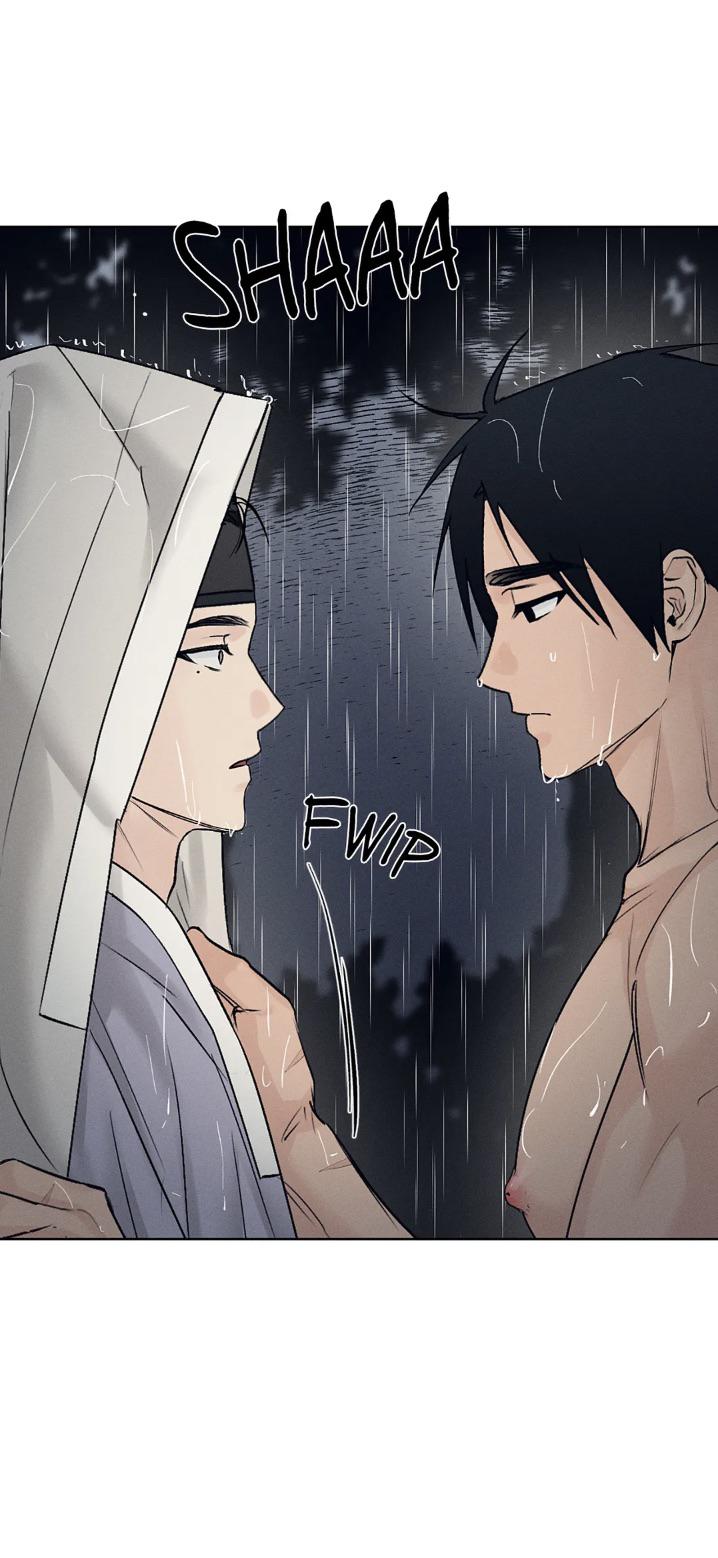 Joseon Sex Shop - Chapter 17