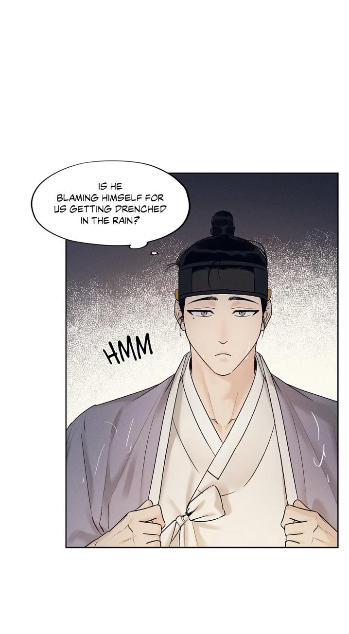 Joseon Sex Shop - Chapter 17