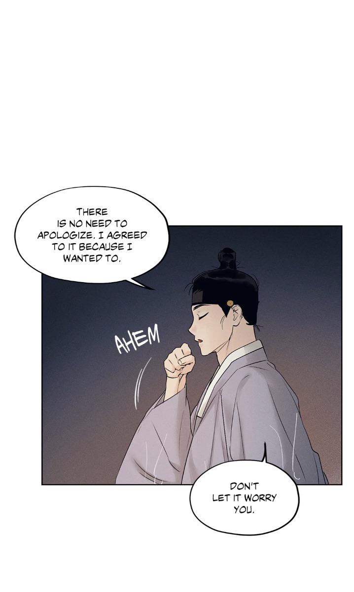 Joseon Sex Shop - Chapter 17