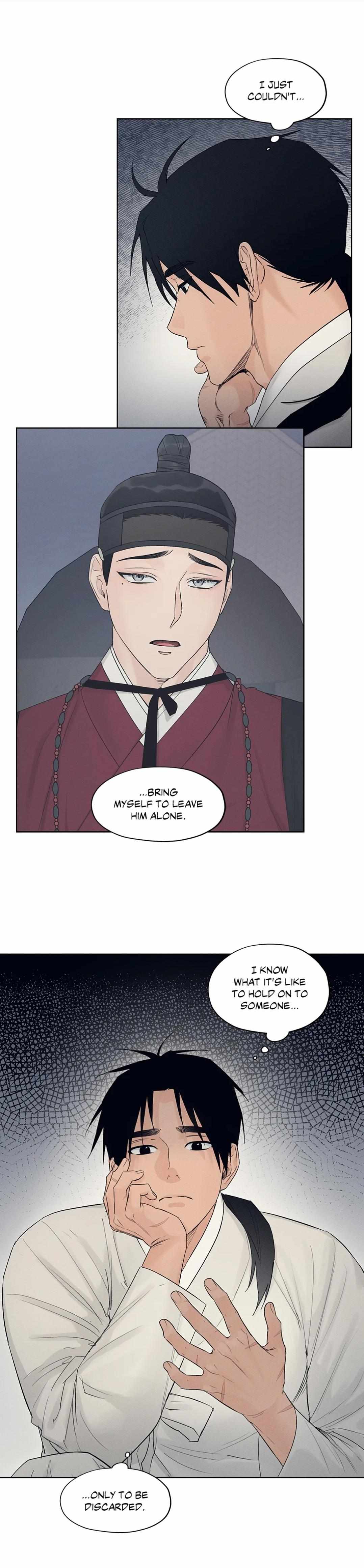 Joseon Sex Shop - Chapter 14