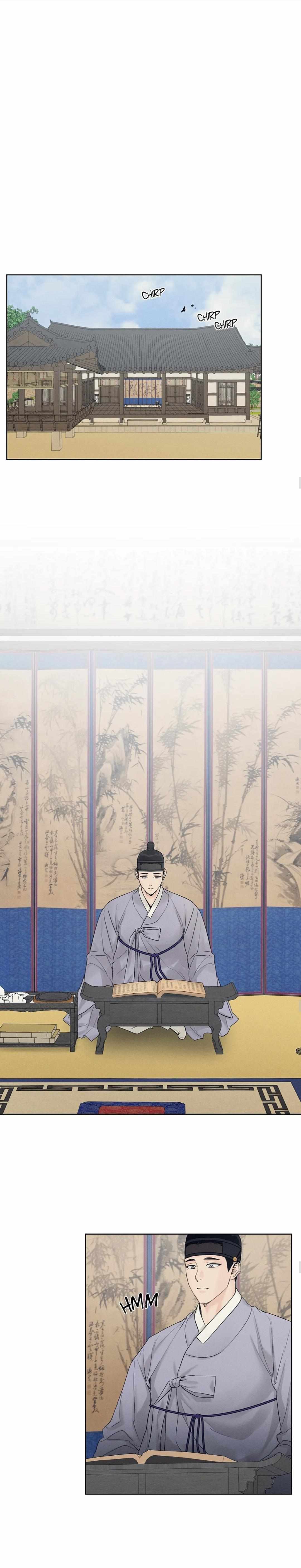 Joseon Sex Shop - Chapter 14