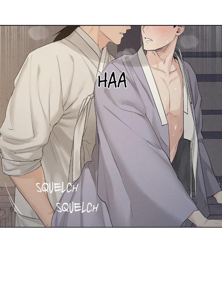 Joseon Sex Shop - Chapter 16