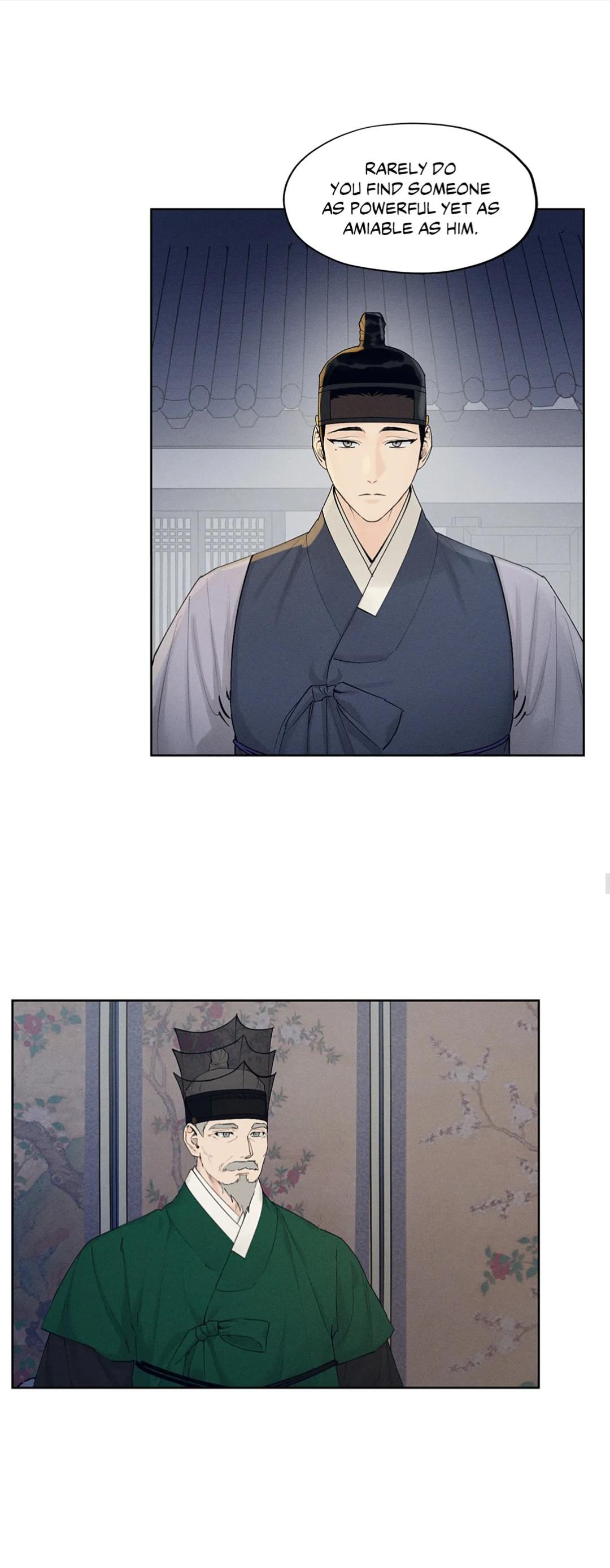 Joseon Sex Shop - Chapter 15