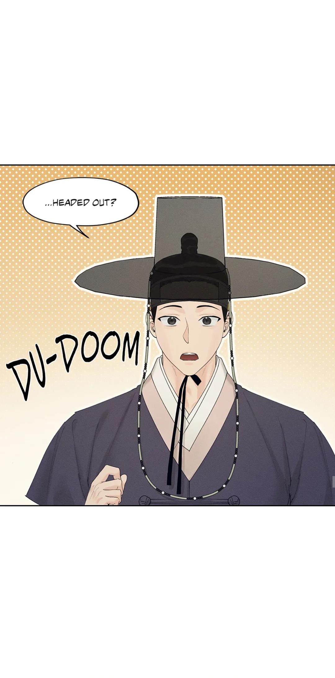 Joseon Sex Shop - Chapter 15