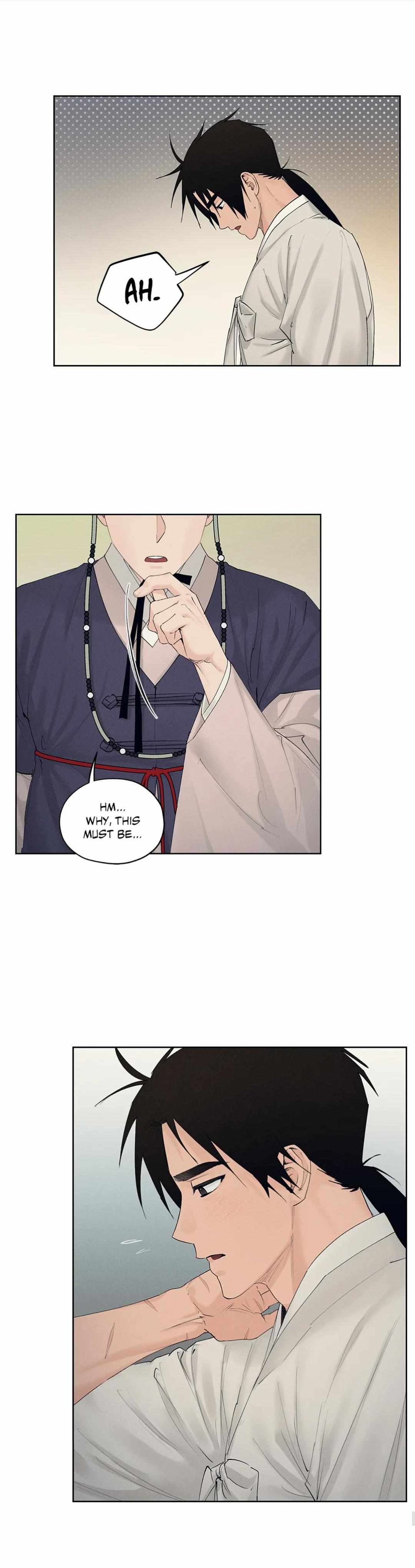 Joseon Sex Shop - Chapter 15