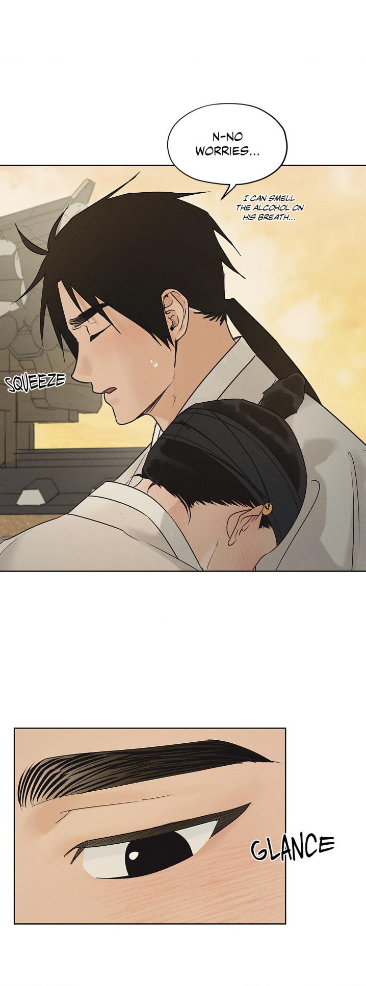 Joseon Sex Shop - Chapter 28