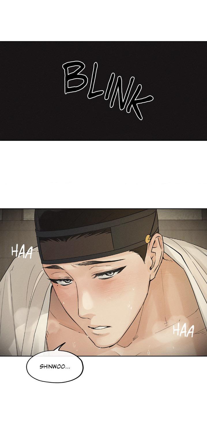 Joseon Sex Shop - Chapter 28