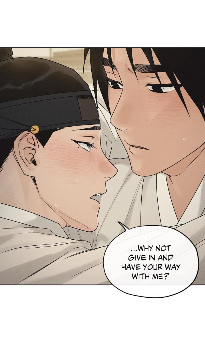 Joseon Sex Shop - Chapter 28