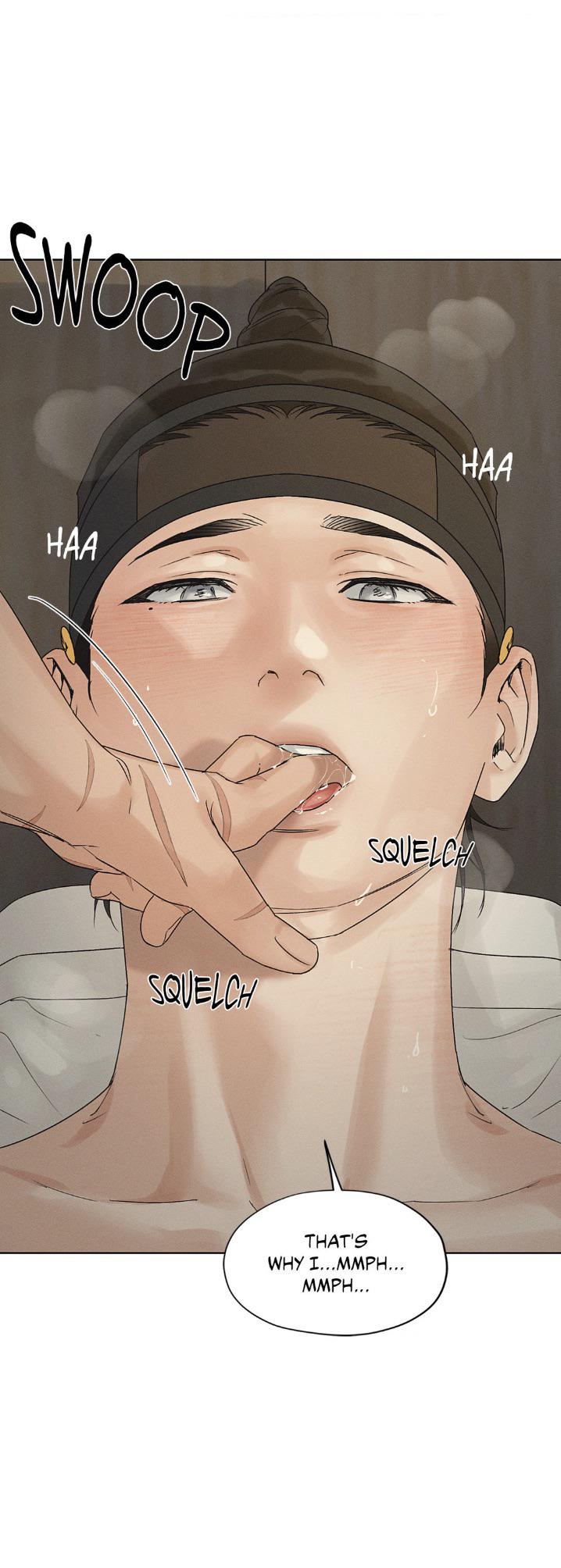 Joseon Sex Shop - Chapter 28