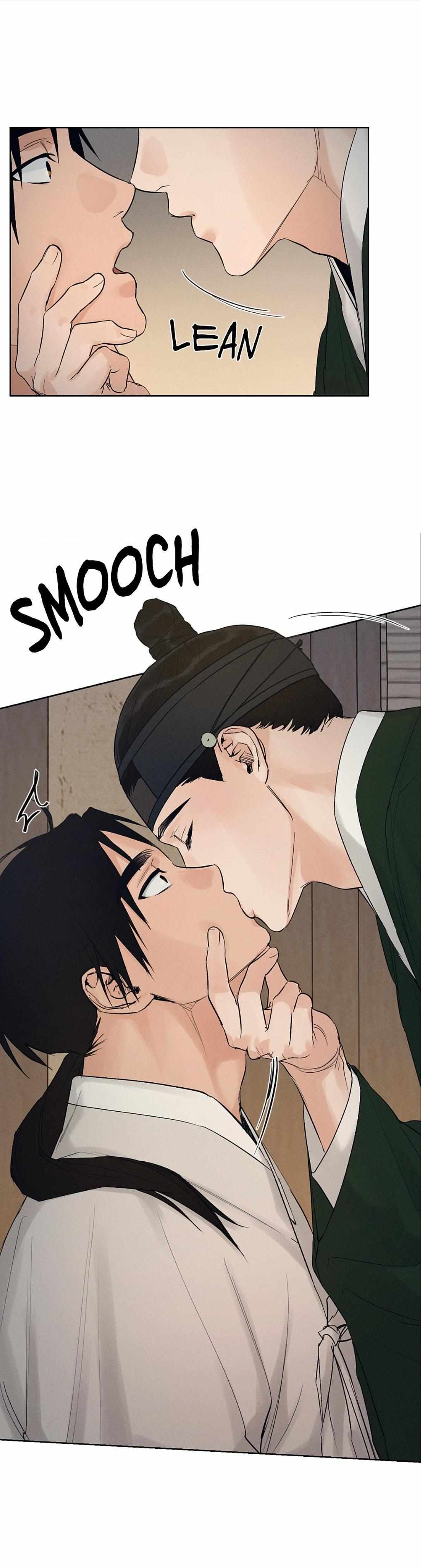 Joseon Sex Shop - Chapter 20