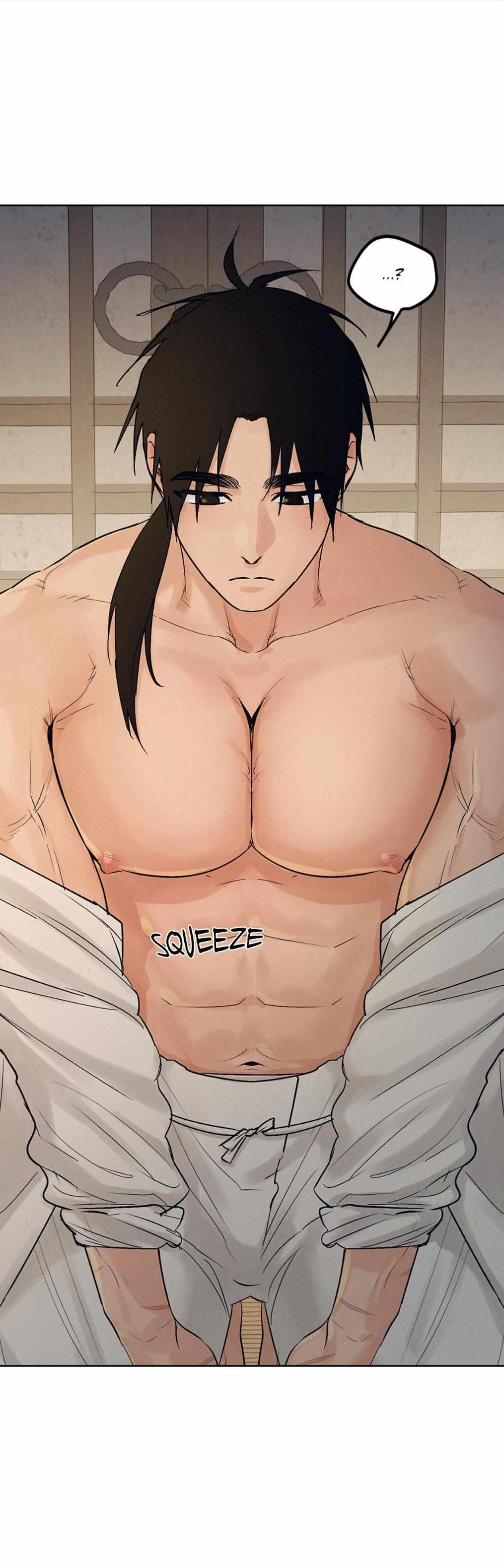 Joseon Sex Shop - Chapter 20