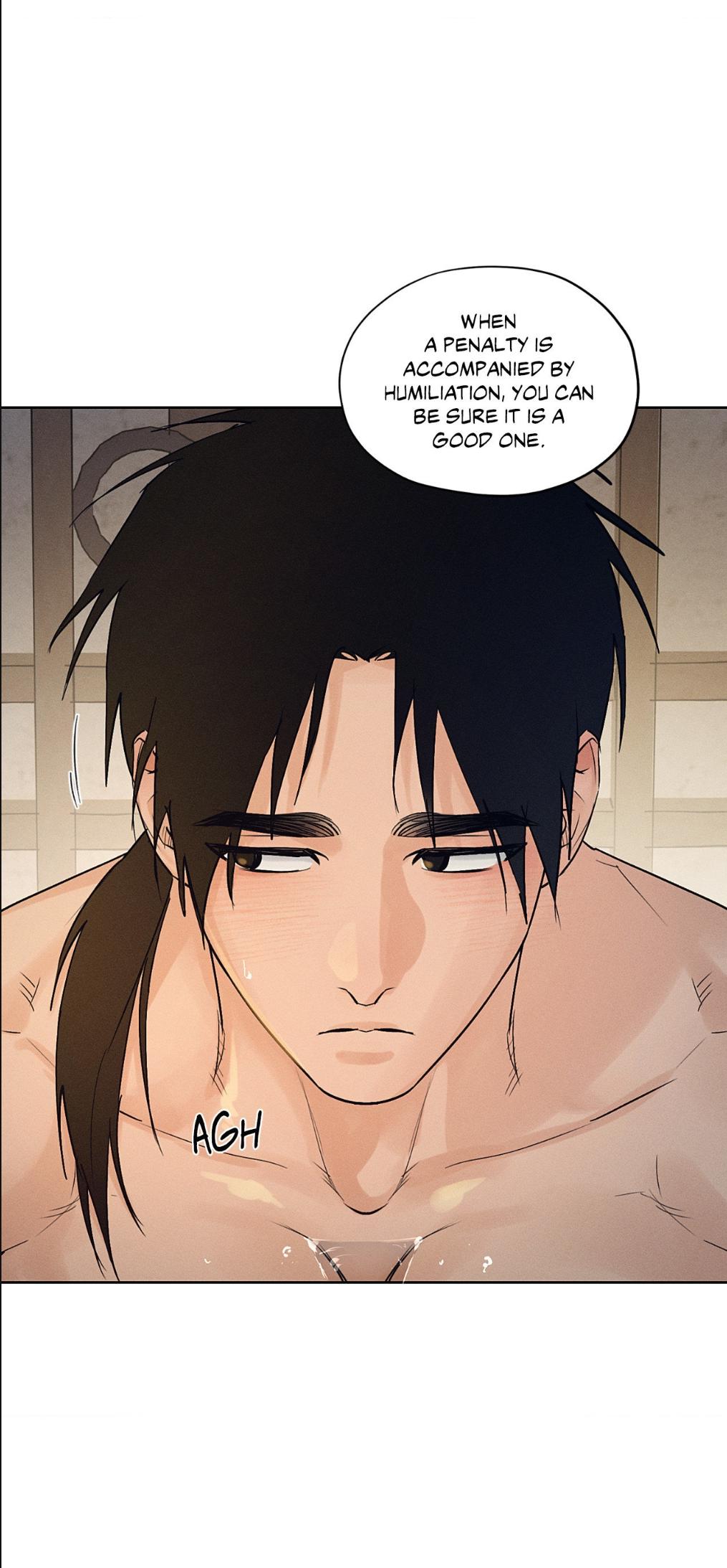 Joseon Sex Shop - Chapter 20