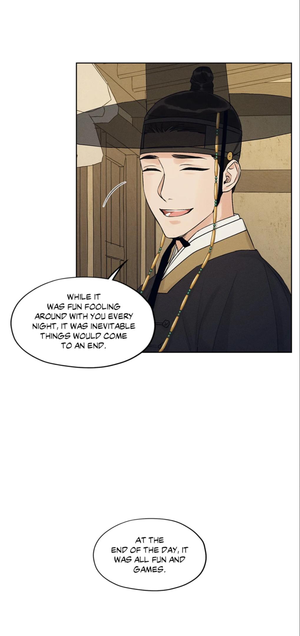 Joseon Sex Shop - Chapter 19