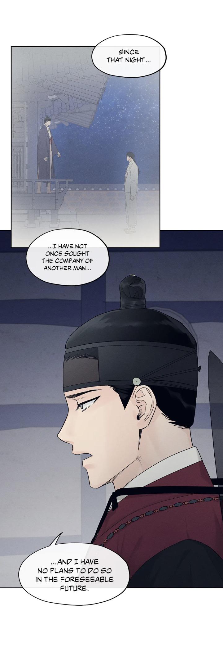 Joseon Sex Shop - Chapter 13