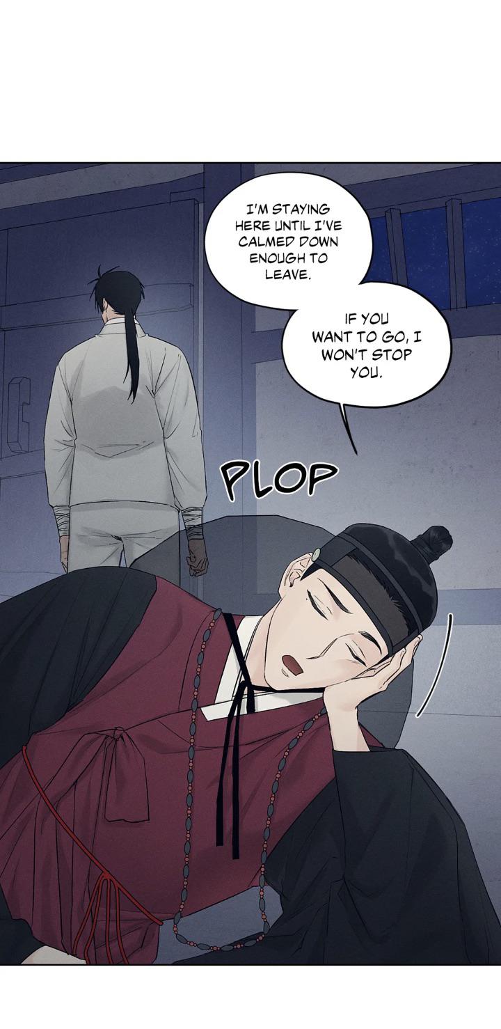 Joseon Sex Shop - Chapter 13