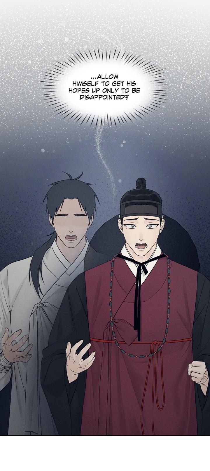 Joseon Sex Shop - Chapter 13