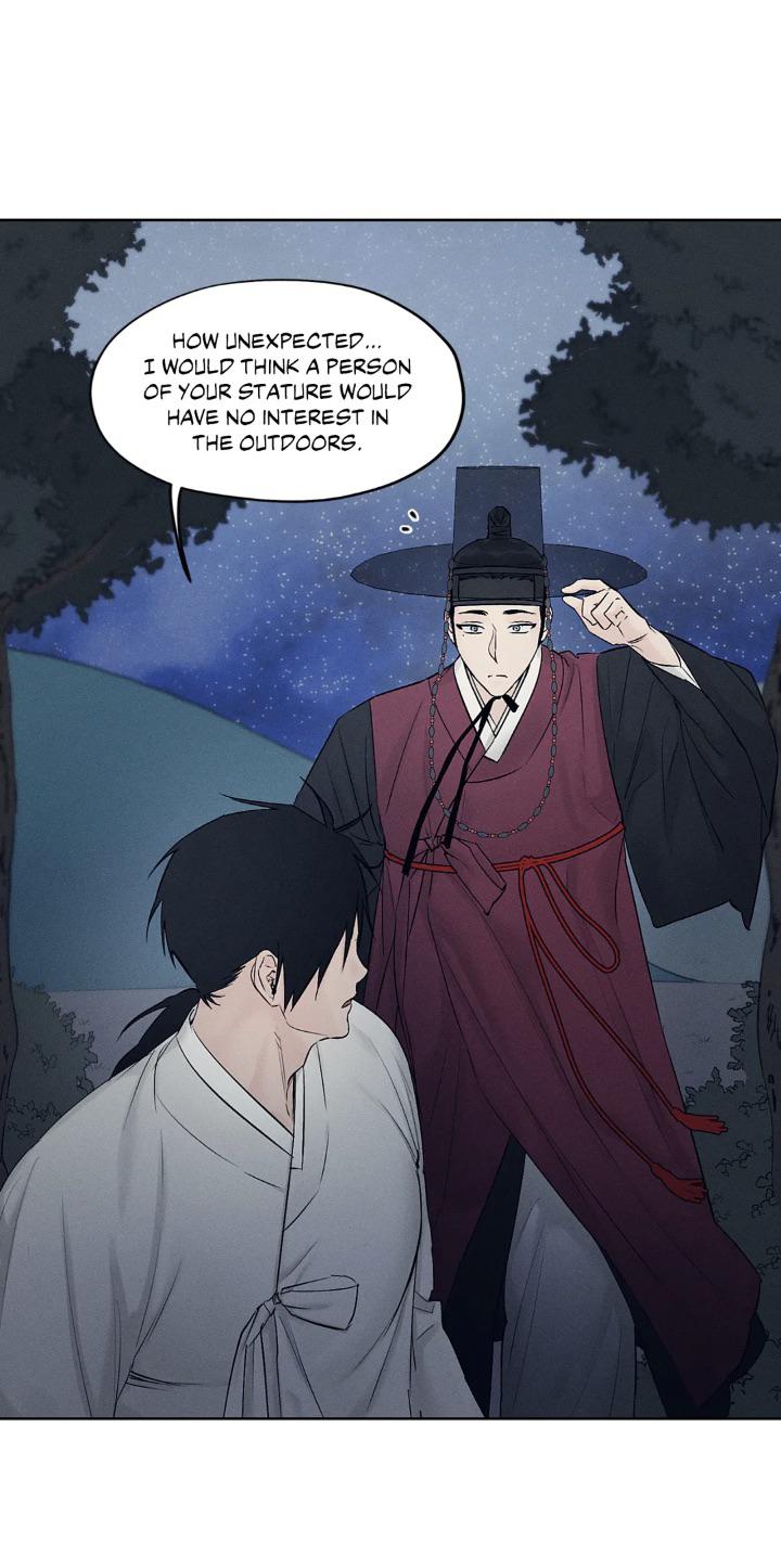 Joseon Sex Shop - Chapter 13