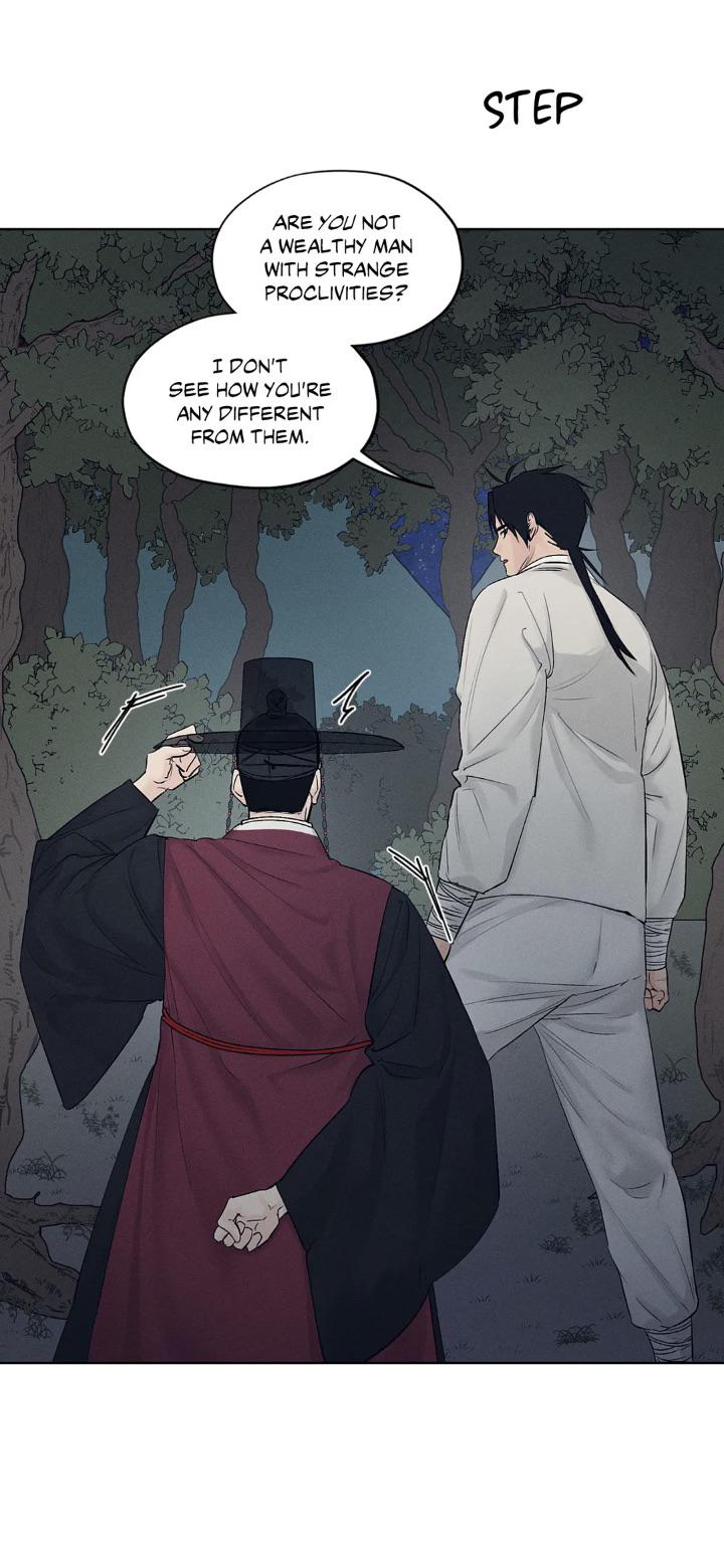 Joseon Sex Shop - Chapter 13