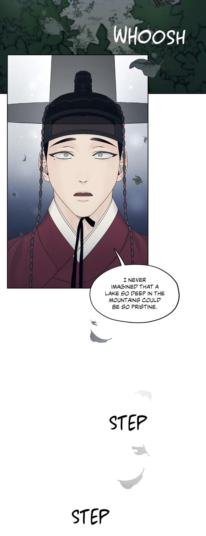 Joseon Sex Shop - Chapter 13