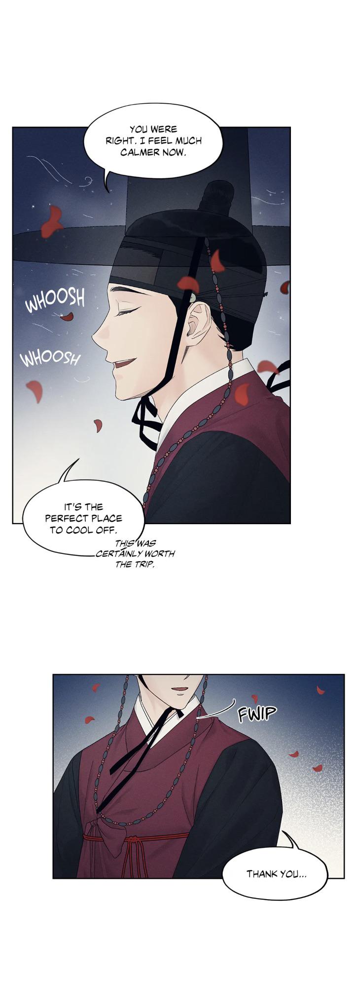 Joseon Sex Shop - Chapter 13