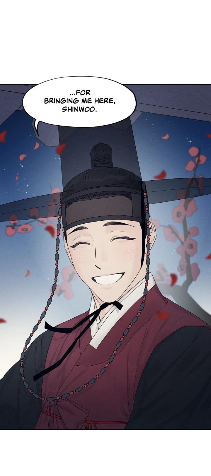 Joseon Sex Shop - Chapter 13