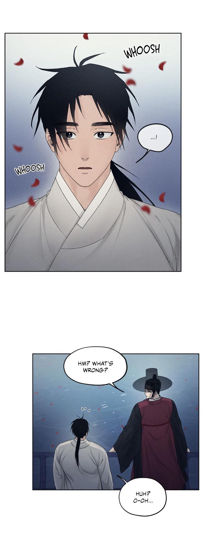 Joseon Sex Shop - Chapter 13