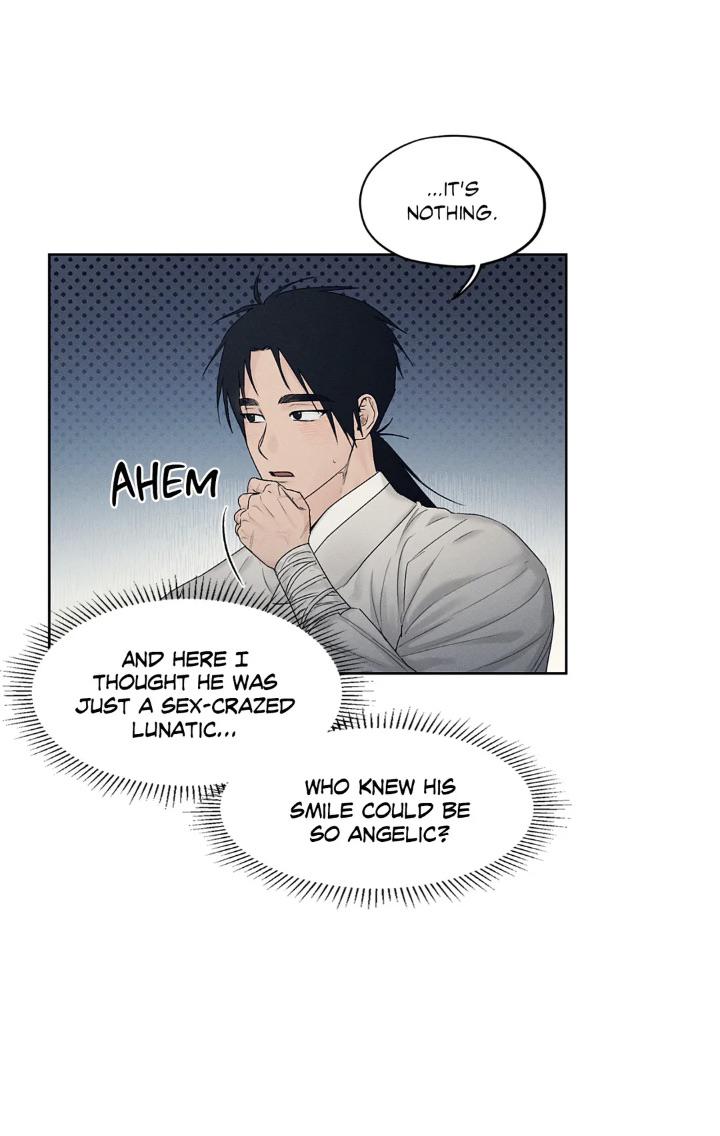 Joseon Sex Shop - Chapter 13