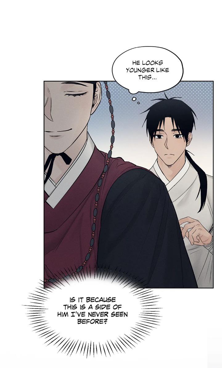 Joseon Sex Shop - Chapter 13