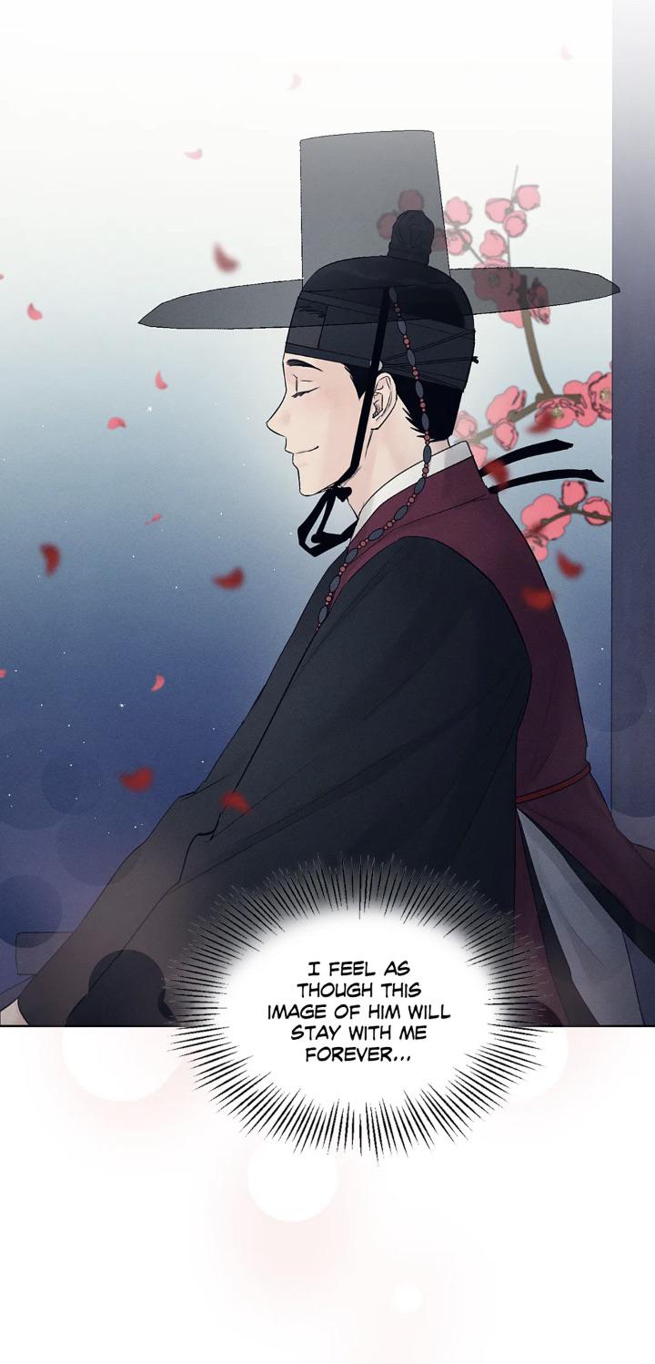 Joseon Sex Shop - Chapter 13