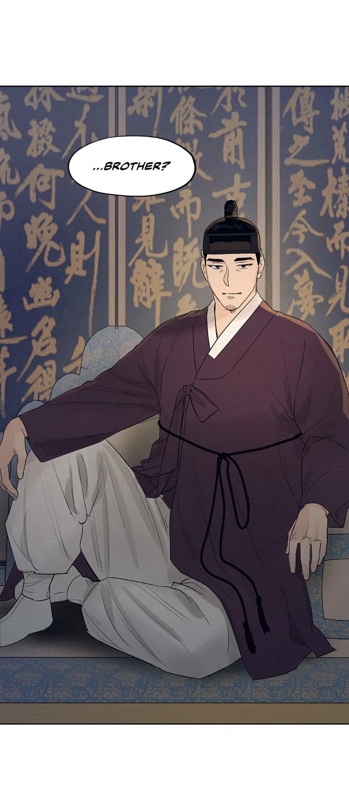 Joseon Sex Shop - Chapter 8