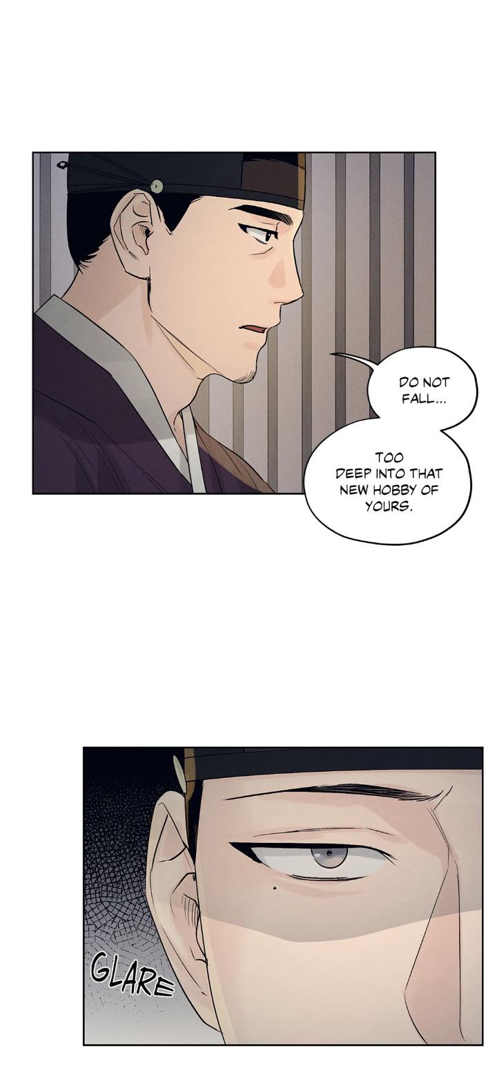 Joseon Sex Shop - Chapter 8