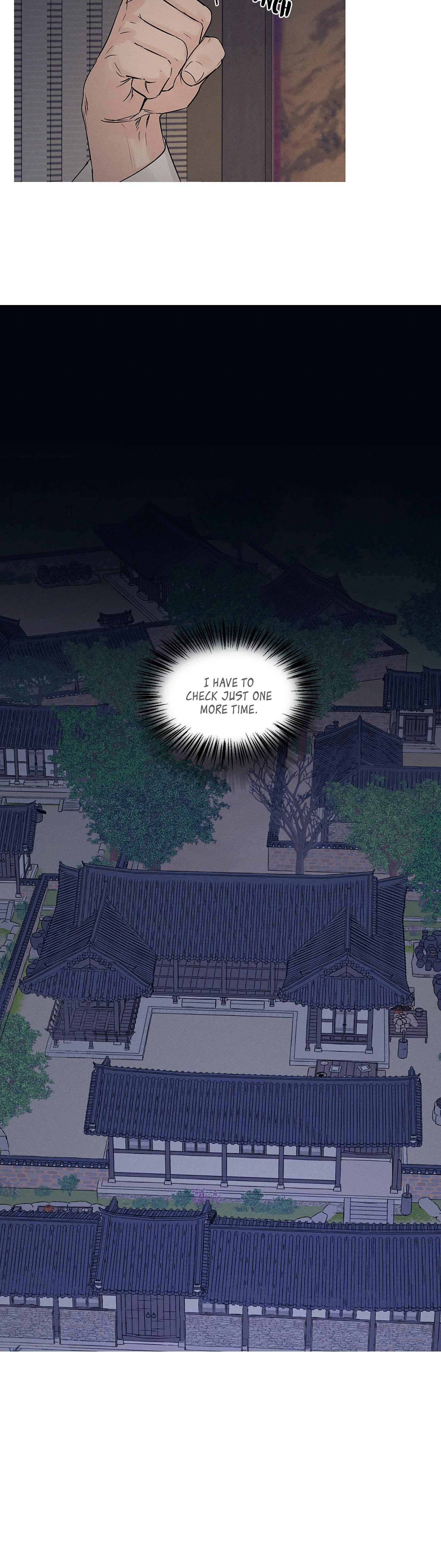 Joseon Sex Shop - Chapter 3