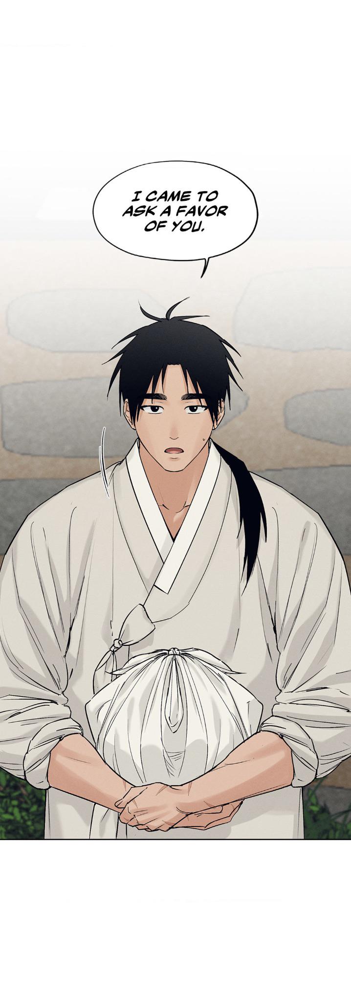 Joseon Sex Shop - Chapter 27