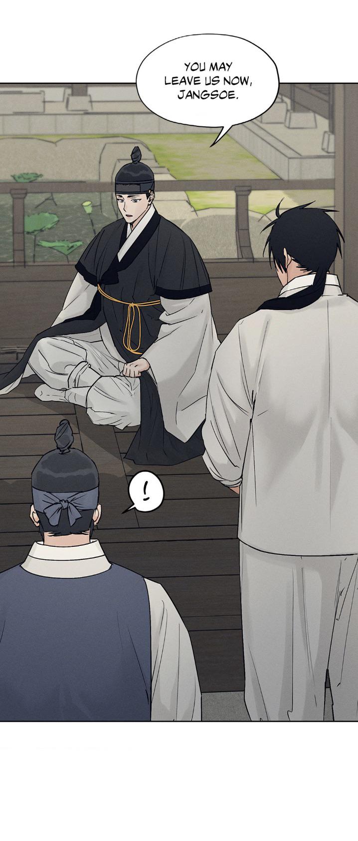 Joseon Sex Shop - Chapter 27