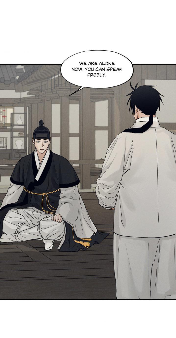 Joseon Sex Shop - Chapter 27