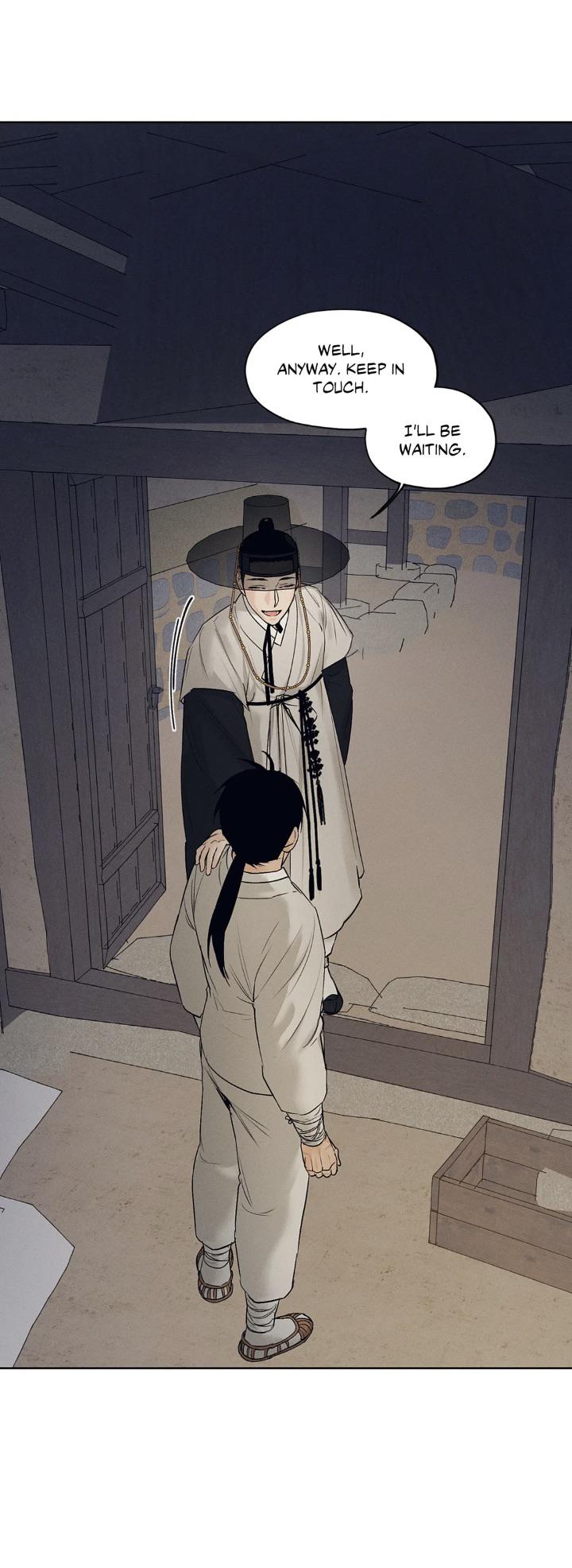 Joseon Sex Shop - Chapter 11