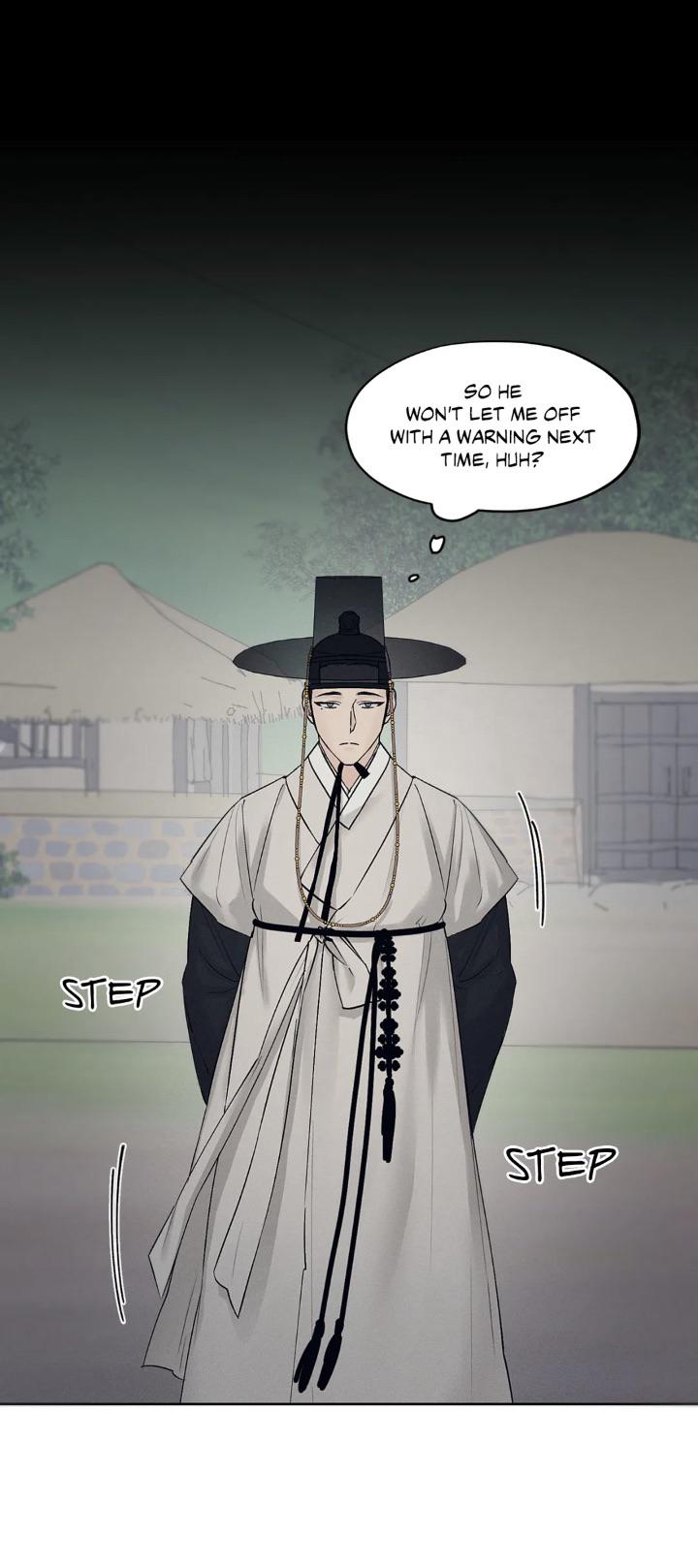 Joseon Sex Shop - Chapter 11