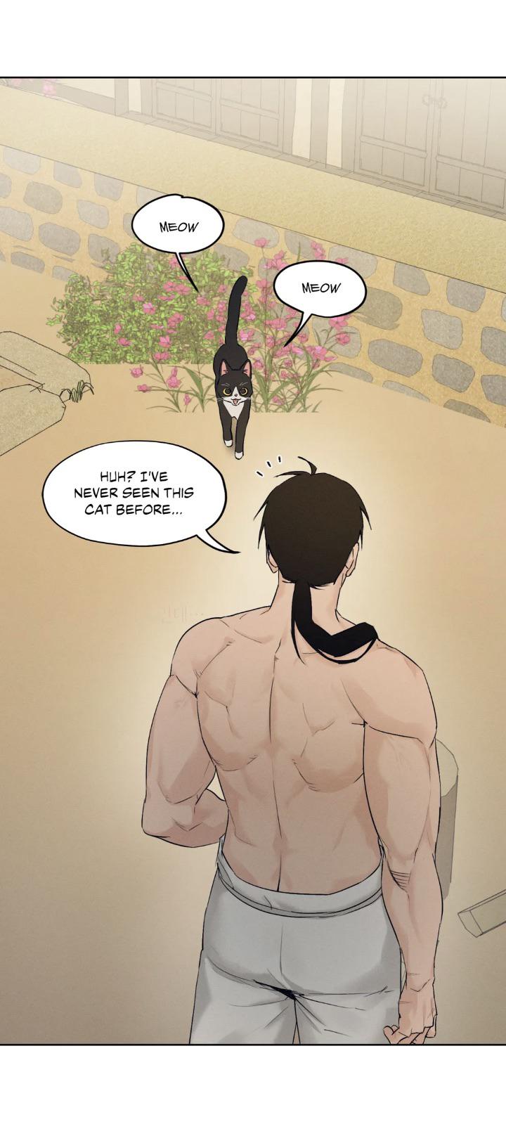 Joseon Sex Shop - Chapter 11