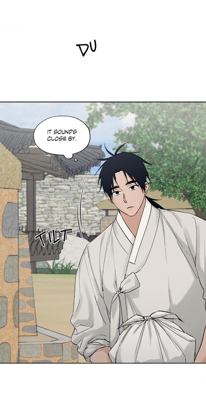 Joseon Sex Shop - Chapter 26