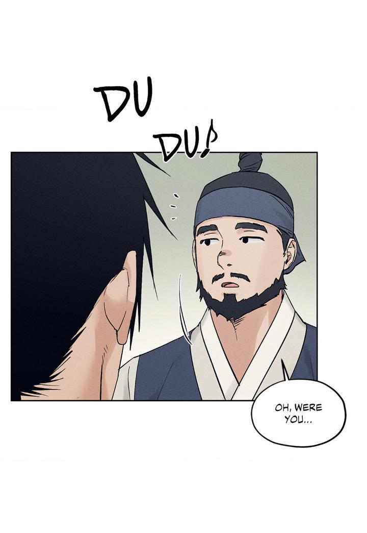 Joseon Sex Shop - Chapter 26