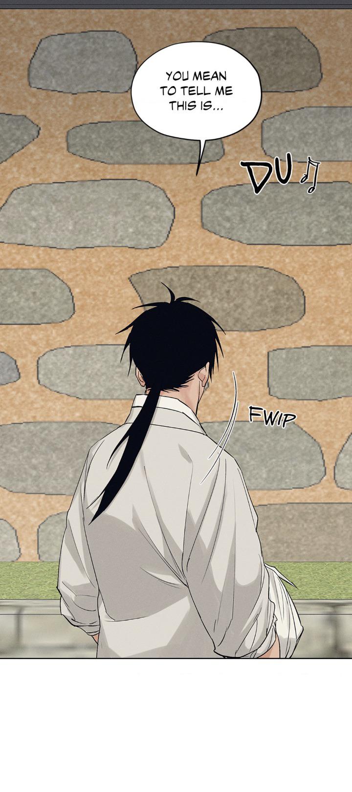 Joseon Sex Shop - Chapter 26