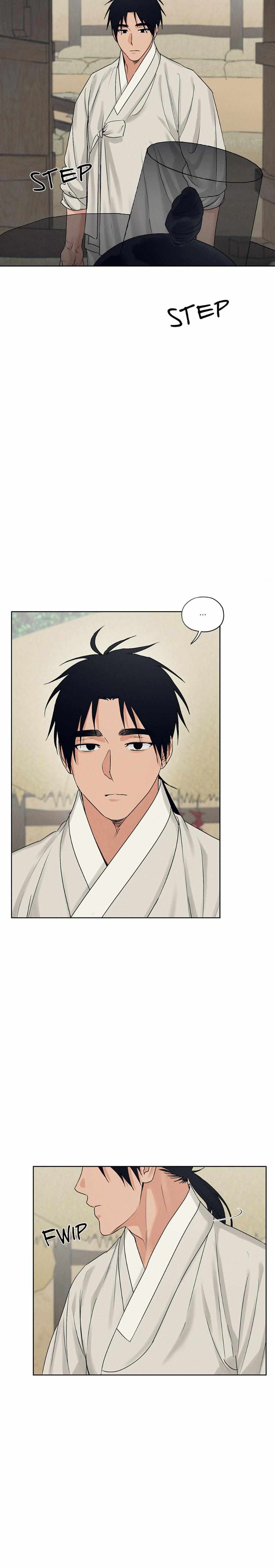 Joseon Sex Shop - Chapter 35